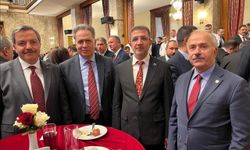 Şırnak Üniversitesi Rektörü Alkış’tan Ankara’da Önemli Temas