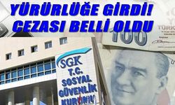 İşverenler dikkat! SGK’da muafiyet kalktı, ceza kapıda