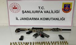 17 yıl 6 ay hapis cezası bulunan firari yakalandı