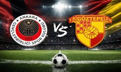 Başkentte kritik randevu: Gençlerbirliği sahasında Göztepe’yi ağırlıyor