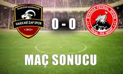 Şampiyonluk yolunda nefes kesen maç