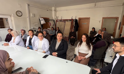 Şırnaklı Kadınlara Sağlık Uyarısı En Büyük Risk Sessizlik!