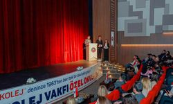 GKV’liler "Artiz Mektebi" adlı oyunu sahneledi