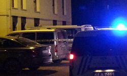 Sokak Ortasında Silahlı Saldırı, 1 Yaralı