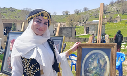 Şırnak’ta İnanç ve Sanatın Buluşması