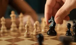 Şırnak'ta Sanat Dolu İki Gün, Satranç Perdesini Açıyor!