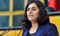 Sebahat Tuncel gözaltına alındı