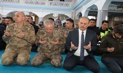 Şehitler İçin Dualar Yükseldi, Kur'an-ı Kerim Okundu