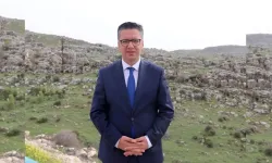 Gözaltına alınan eski kayyum için düğmeye basıldı