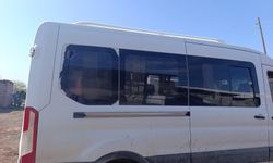 Şırnak’ta Öğrencilerin Bulunduğu Araca Saldırı,3 Yaralı