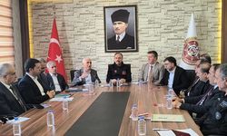 Sel bölgesinde hasar tespit çalışmaları sürüyor