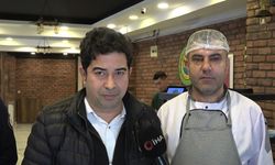 İhbar üzerine gittiler, sürprizle karşılaştılar