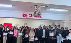 Sağlıklı Bir Gelecek İçin Silopi Sahada!