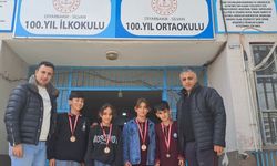 Miniklerden Büyük Duyarlılık, Okulda Kan Bağışı Seferberliği