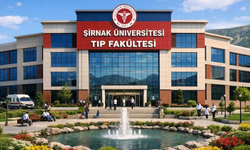 Şırnak Üniversitesi’ne Tıp Fakültesi Müjdesi