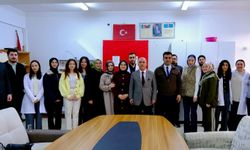 Şırnak’ta Okullarda Güvenlik Denetimi