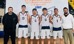 Şırnak’tan Tarihi Başarı,Türkiye Finallerine Yükseldiler