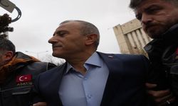 Eski Vali Tuncay Sonel'in tutukluluğuna itirazı reddedildi