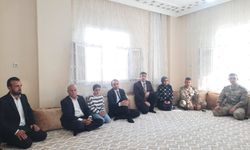 Silopi’de sosyal belediyecilik ve vefa buluştu