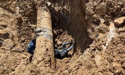 Şırnak’ta Su Kesintisi Uyarısı! Mijin Hattında Kritik Arıza