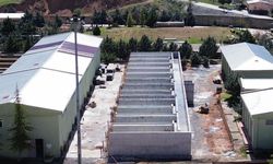 390 Milyon Liralık İçme Suyu Yatırımı