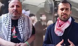 İsrail’den Sumud Filosuna müdahale, 345 aktivist alıkonuldu