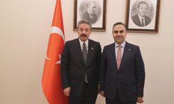 Tatar "Şırnak’ta istihdamı artıracak projeler geliyor"