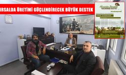 Gençlere ve kadınlara büyük fırsat