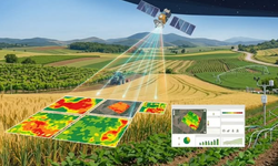 Silopi’de Çiftçilere Uyarı, Son Günü Kontrol Etmeyen Yanar!