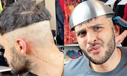 Okulda “tas kafa” tıraşına yasak getirildi