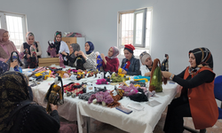 Şırnak'ta üretiliyor, dünyanın dört bir yanına gönderiliyor