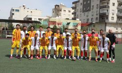 Diyarbakır ve Cizre Arasında Spor Köprüsü