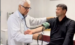 Cizre Esnafına Sağlıkta İndirim Anlaşması