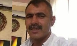 Tır şoförü Çeçen'den acı haber geldi