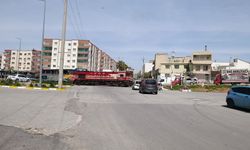 Komşu il'de 13 yıl sonra tren seferleri başladı