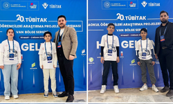 Genç Yetenekler Şırnak’ı Gururlandırdı