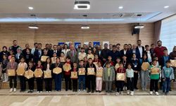 Akıl ve Zekâ Oyunları Turnuvası Şırnak’ta Tamamlandı