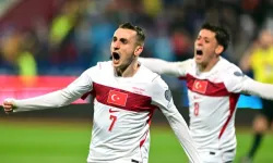 Türkiye 24 Yıl Sonra Dünya Kupası’nda