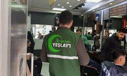 Şırnak Yeşilay, Türkiye Genelinde Öne Çıktı