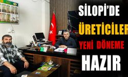 Yer fıstığı üreticileri yeni döneme hazır