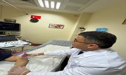 Ağrı tedavisinde yeni dönem: Nokta atış tedavisi