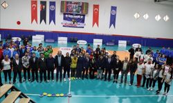 Şırnak Temsilcisinden Şampiyonada Dikkat Çeken Performans