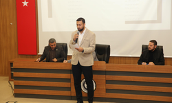 Şırnak’ta Arapça Şiir ve Dil Buluşması Rüzgârı