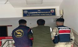 18 yıl hapis cezası bulunan hükümlü yakalandı