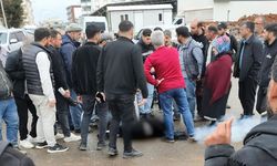 Yolun Karşısına Geçmek İsterken Ağır Yaralandı