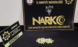 Cizre’de Şüphe Üzerine Durdurulan Araçta 2 Kişi Yakalandı