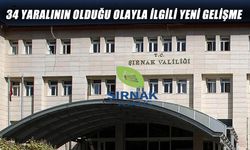 Şırnak’ta arazi kavgasına yargı müdahalesi