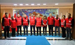 Şırnak’ta Fedakârlık Ödüllendirildi