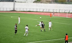 Kritik Maçta Gülen Taraf Şırnak Petrolspor Oldu