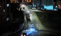 Dünya Kupası Sevinci Şırnak’ta Sokaklara Taştı